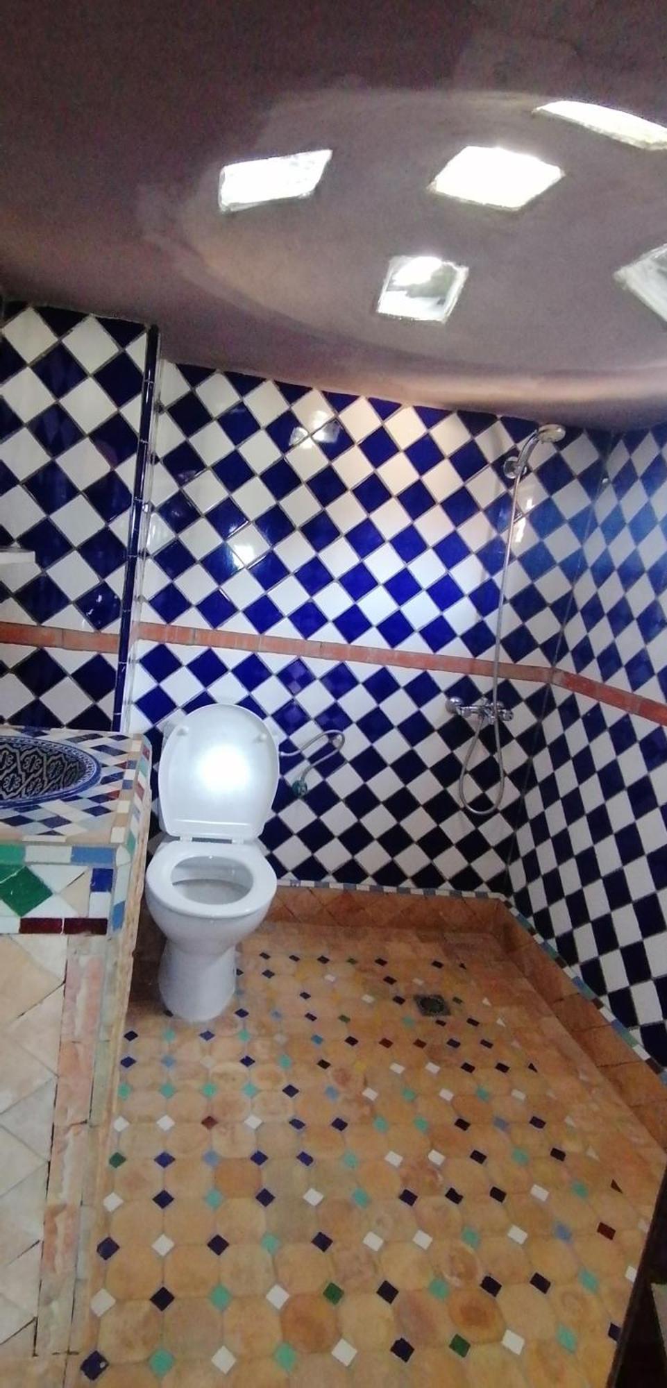 Pasta Plaza Hotel Asilah Room photo