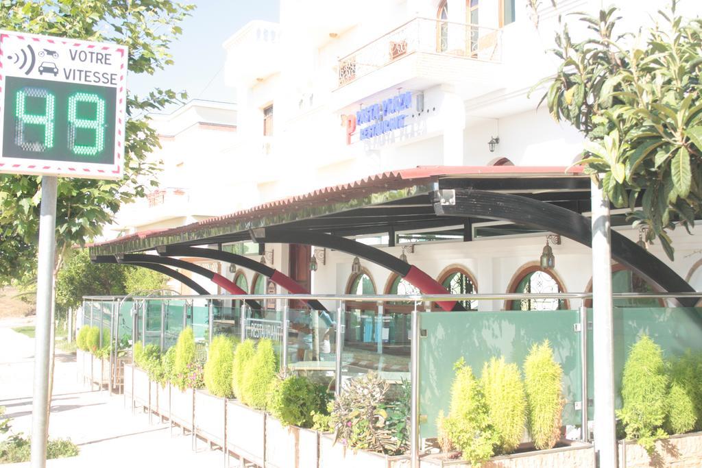 Pasta Plaza Hotel Asilah Exterior photo