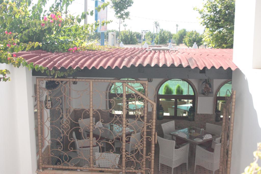 Pasta Plaza Hotel Asilah Exterior photo