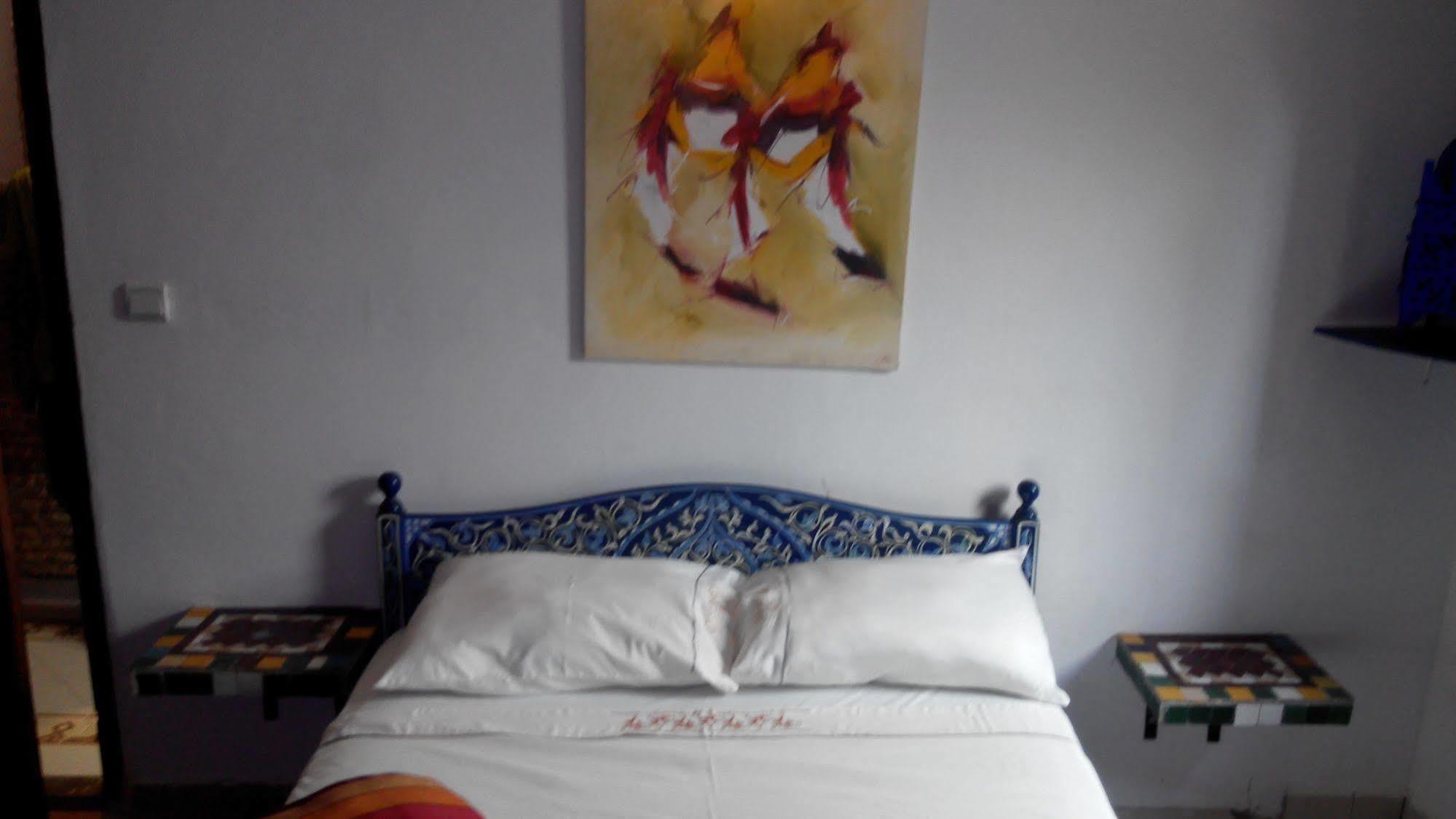 Pasta Plaza Hotel Asilah Exterior photo