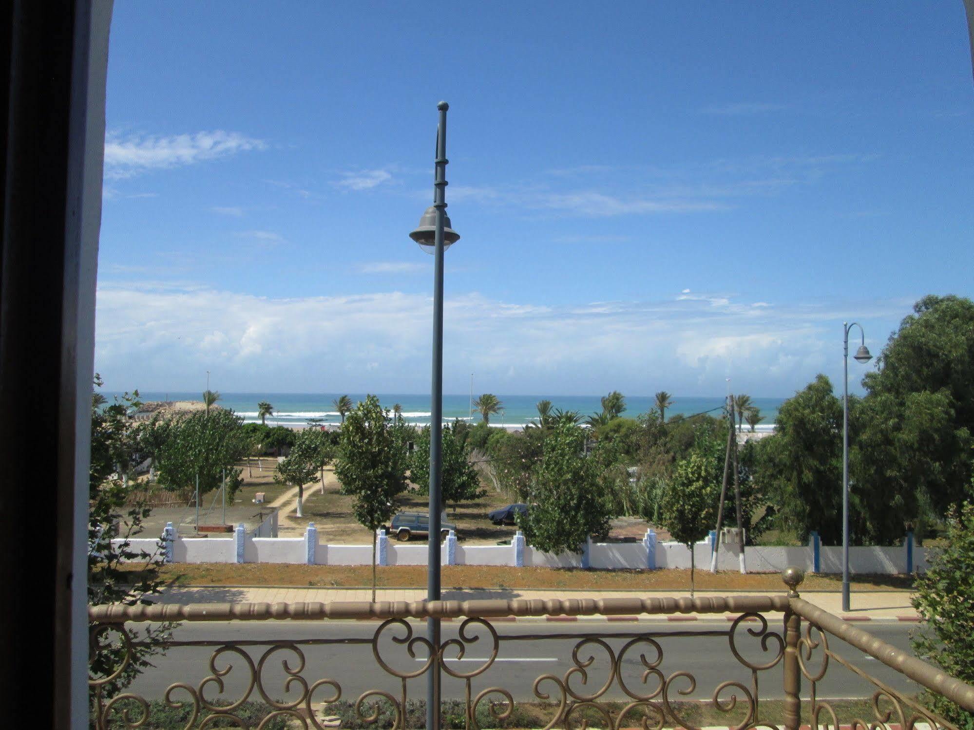 Pasta Plaza Hotel Asilah Exterior photo