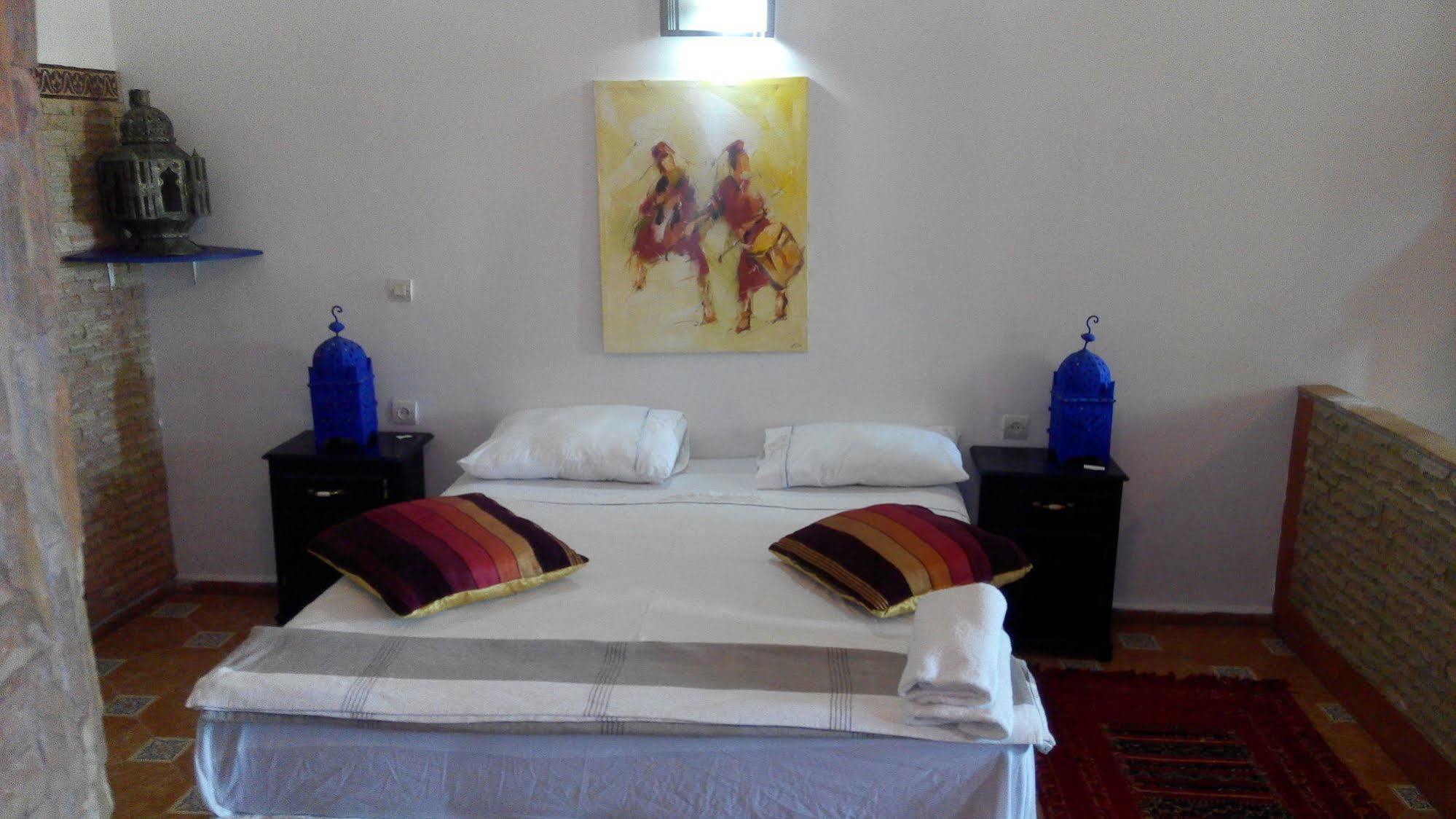 Pasta Plaza Hotel Asilah Exterior photo